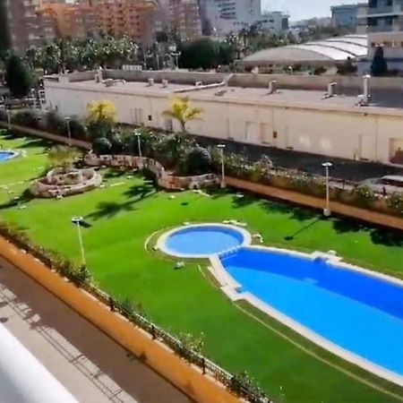 Edificio Valparaiso,De Lujo Con Wifi Oropesa del Mar Exterior photo