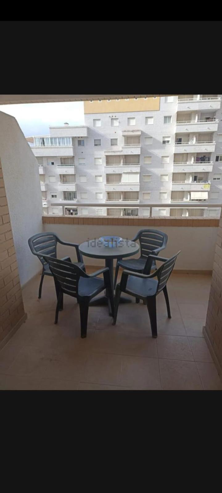 Edificio Valparaiso,De Lujo Con Wifi Oropesa del Mar Exterior photo