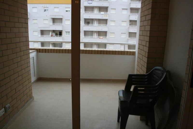 Edificio Valparaiso,De Lujo Con Wifi Oropesa del Mar Exterior photo
