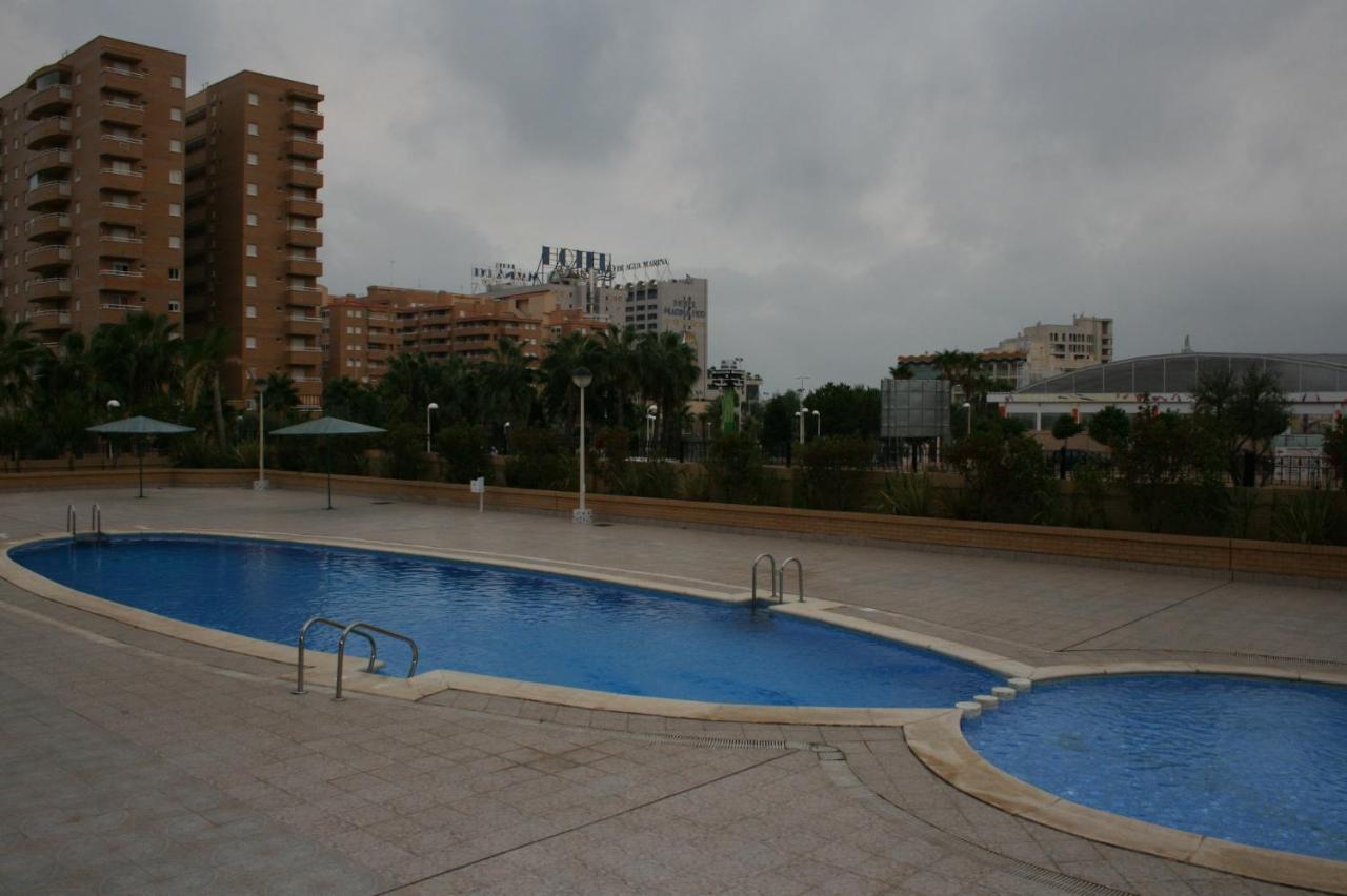 Edificio Valparaiso,De Lujo Con Wifi Oropesa del Mar Exterior photo